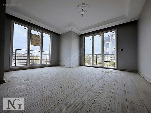 NET GROUP LTD.ŞTİ KAMİLOBA Mh. SATILIK SIFIR LÜX 2+1 GENİŞ DAİRE #1242464853