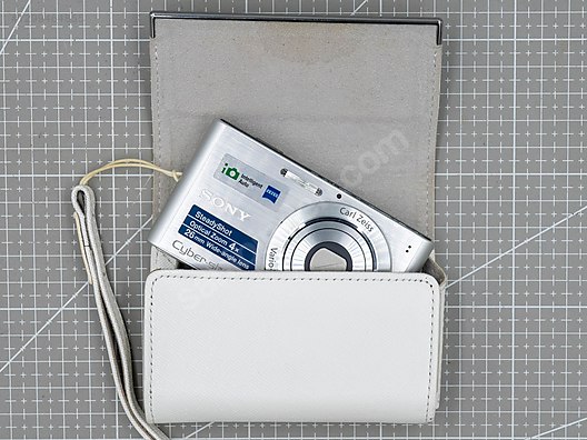 Kompakt / Sony / Cybershot DSC W320 / Sony Cyber-shot DSC-W320