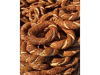 Toptan simit açma #1282464863