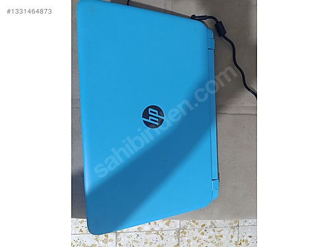 HP / Temiz HP Pavilion | i5 5. Nesil | 8 GB RAM | 1 TB HDD