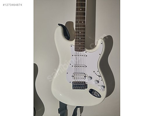 İkinci El ve Sıfır Alışveriş / Müzik / Müzik Aletleri / Telli Çalgılar / Gitar / Elektro