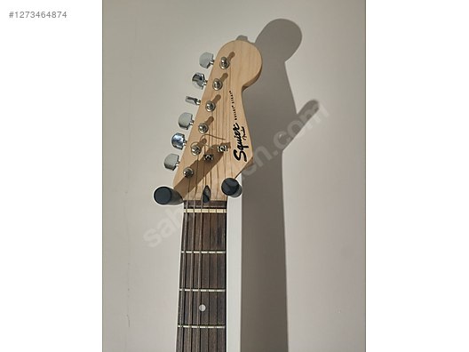 Squier Elektro Gitar