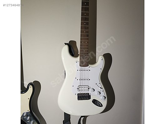 İkinci El ve Sıfır Alışveriş / Müzik / Müzik Aletleri / Telli Çalgılar / Gitar / Elektro