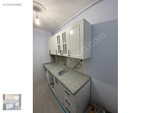 Used & Brand New Items / Home Decor / Furniture / Kitchen / Ready-Made Kitchen