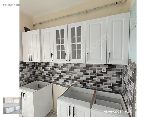 Used & Brand New Items / Home Decor / Furniture / Kitchen / Ready-Made Kitchen