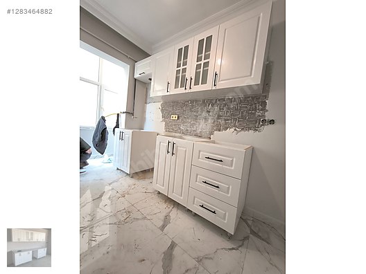 Used & Brand New Items / Home Decor / Furniture / Kitchen / Ready-Made Kitchen