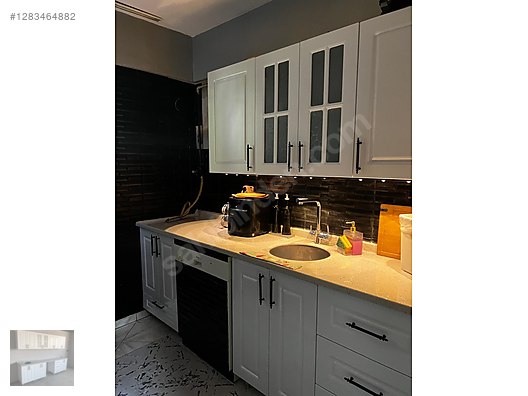 Used & Brand New Items / Home Decor / Furniture / Kitchen / Ready-Made Kitchen