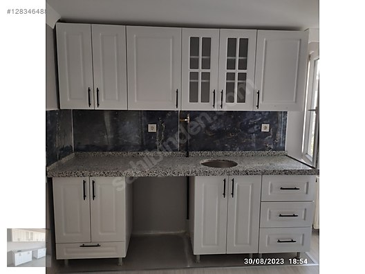 Used & Brand New Items / Home Decor / Furniture / Kitchen / Ready-Made Kitchen