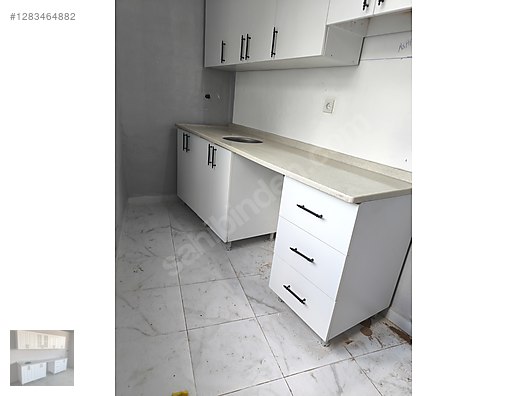 Used & Brand New Items / Home Decor / Furniture / Kitchen / Ready-Made Kitchen