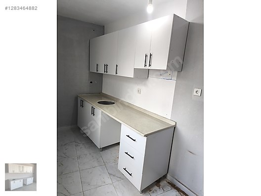 Used & Brand New Items / Home Decor / Furniture / Kitchen / Ready-Made Kitchen