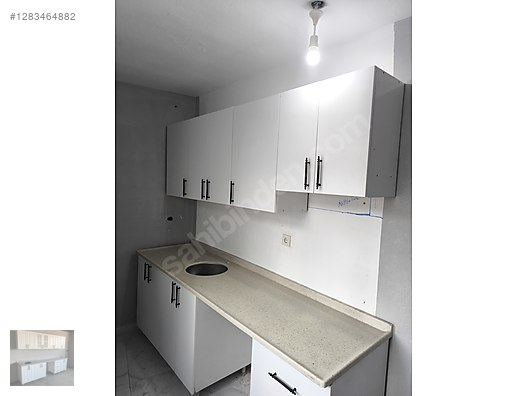 Used & Brand New Items / Home Decor / Furniture / Kitchen / Ready-Made Kitchen