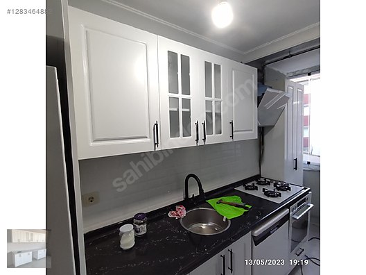 Used & Brand New Items / Home Decor / Furniture / Kitchen / Ready-Made Kitchen