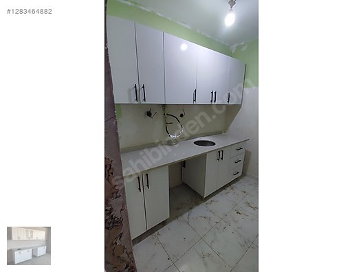 Used & Brand New Items / Home Decor / Furniture / Kitchen / Ready-Made Kitchen