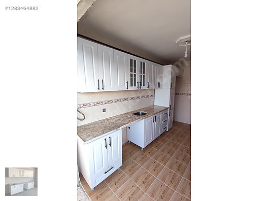 Used & Brand New Items / Home Decor / Furniture / Kitchen / Ready-Made Kitchen