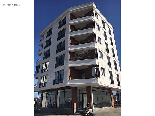 atakum okullar bolgesinde deniz manzarali 2 1 kiralik daire ilanlari sahibinden com da 980464937