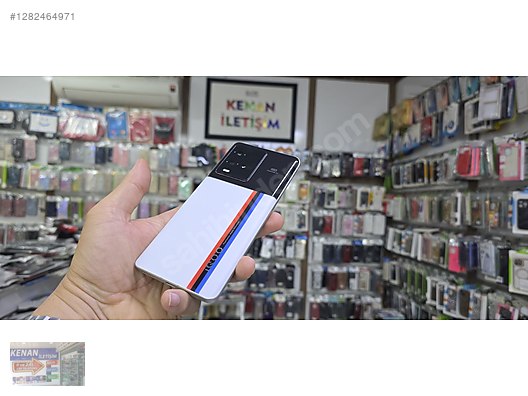 Used & Brand New Items / Cell Phones & Accessories / Cell Phones / Vivo / iQOO 9 Pro