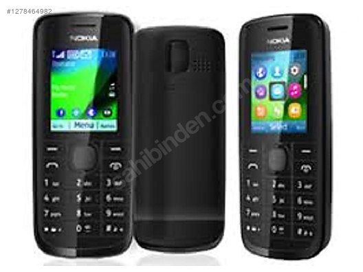 Used & Brand New Items / Cell Phones & Accessories / Cell Phones / Nokia / 113