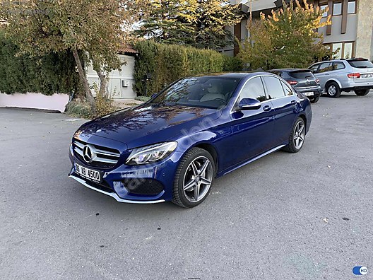 mercedes benz c series c 180 amg 7g tronic mercedes c180 amg ilk sahibinden mengerler cikisli at sahibinden com 904464995