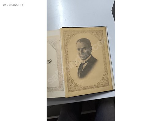 Used & Brand New Items / Antique / Books & Printed Materials