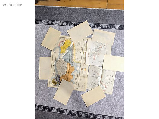 Used & Brand New Items / Antique / Books & Printed Materials