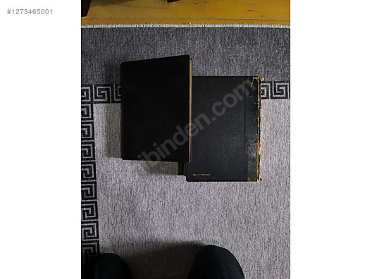 Used & Brand New Items / Antique / Books & Printed Materials