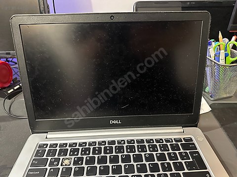 Dell / Dell Inspiron P87G Çiziksiz i7 8.gen 8GB RAM Açıklama Oku