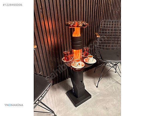 Used & Brand New Items / Garden & Home Improvement / Home Improvement / Heating / Heating Stove & Fireplace