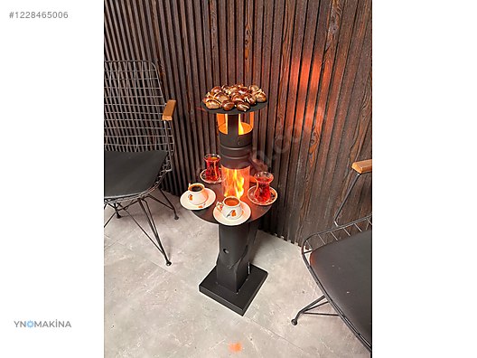 Used & Brand New Items / Garden & Home Improvement / Home Improvement / Heating / Heating Stove & Fireplace