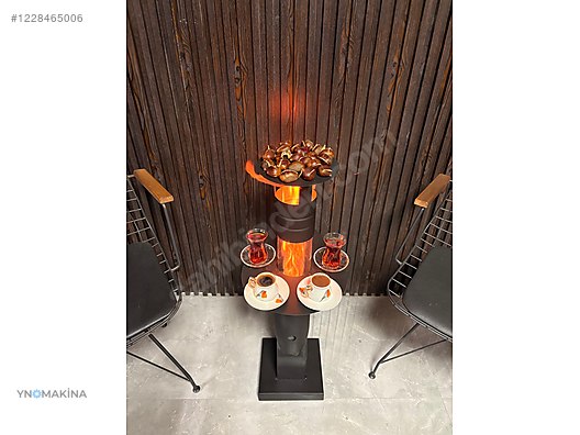 Used & Brand New Items / Garden & Home Improvement / Home Improvement / Heating / Heating Stove & Fireplace