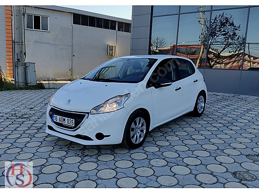 peugeot 208 1 2 puretech access 2015 pejo 208 1 2 puretech temiz degisensiz yeni muayeneli sahibinden comda 920465045