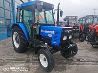 New Holland Traktor Modelleri Ikinci El Ve Sifir New Holland Fiyatlari Sahibinden Com Da 8
