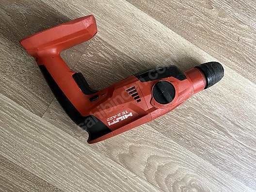 Hilti t2 a22 discount