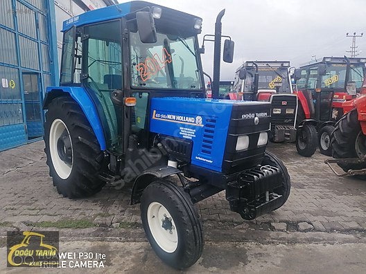 2014 Magazadan Ikinci El New Holland Satilik Traktor 120 000 Tl Ye Sahibinden Com Da 876465050