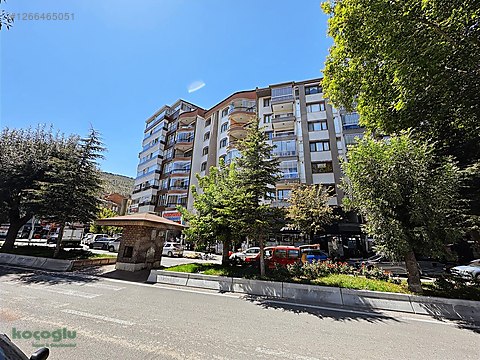 KOÇOĞLUNDAN KOMPLE YEŞİLYOL MANZARALI 3+1 SATILIK DAİRE #1266465051