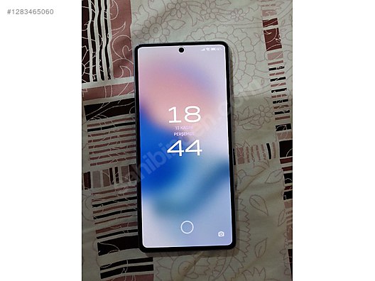 Used & Brand New Items / Cell Phones & Accessories / Cell Phones / Xiaomi / Redmi Note 13 Pro