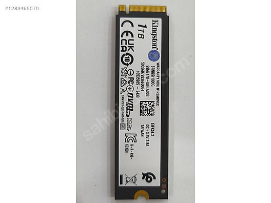 Used & Brand New Items / Computers / Desktops / Desktop Components / Solid State Drive