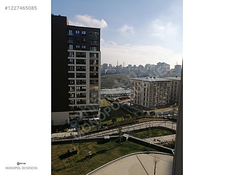 3 İSTANBUL HASBAHÇE PEYZAJ MNZ SATILIK 2+1 DAİRE - Satılık Daire ...