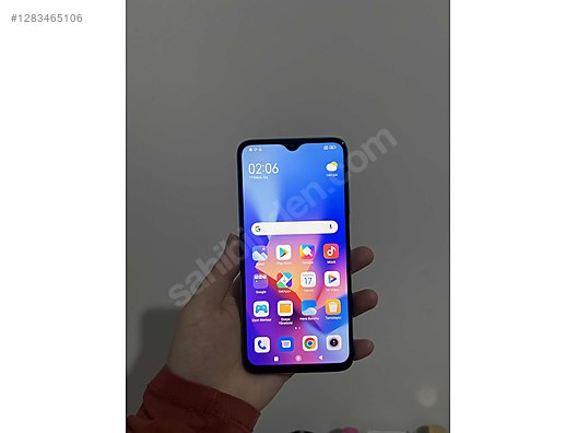 Used & Brand New Items / Cell Phones & Accessories / Cell Phones / Xiaomi / Redmi 9T