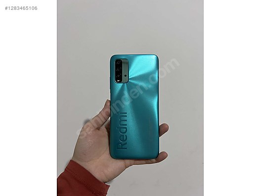 Used & Brand New Items / Cell Phones & Accessories / Cell Phones / Xiaomi / Redmi 9T