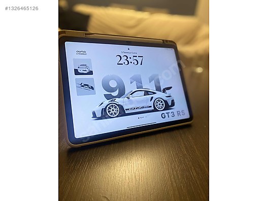 Apple iPad Air 4 256 GB Tablet - 1326465126