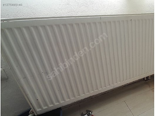 İkinci El ve Sıfır Alışveriş / Bahçe & Yapı Market / Yapı Malzemeleri / Isıtma / Petek & Havlupan