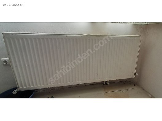 İkinci El ve Sıfır Alışveriş / Bahçe & Yapı Market / Yapı Malzemeleri / Isıtma / Petek & Havlupan