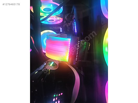 Used & Brand New Items / Computers / Desktops / Desktop Components / Lighting