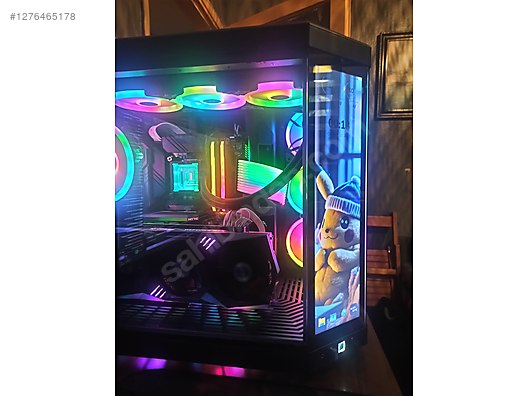 Used & Brand New Items / Computers / Desktops / Desktop Components / Lighting