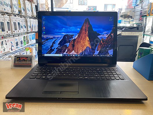 Lenovo / Lenovo G50-70 / i3 4.Nesil / 4 GB Ram / 500 GB HDD / 2 Gb