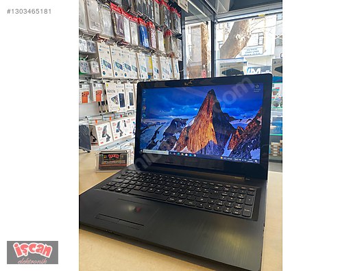 Lenovo / Lenovo G50-70 / i3 4.Nesil / 4 GB Ram / 500 GB HDD / 2 Gb