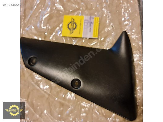 Grenaj / zx6 çamurluk yan sol zx10 çamurluk yan sol 1409101036Z