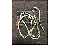 MAMUT DİŞİ TESBİH