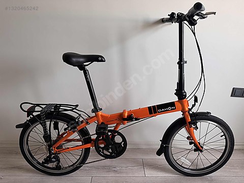 DAHON VİTESSE D8 sahibinden.comda - 1320465242