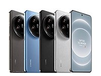 Mİ 14 ULTRA 512/16+16